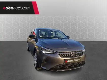 Photo 6 Opel Corsa  1.2 Turbo 100 ch BVA8