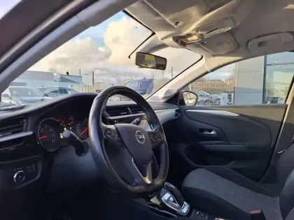 Photo 14 Opel Corsa  1.2 Turbo 100 ch BVA8