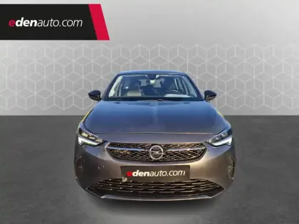 Photo 7 Opel Corsa  1.2 Turbo 100 ch BVA8