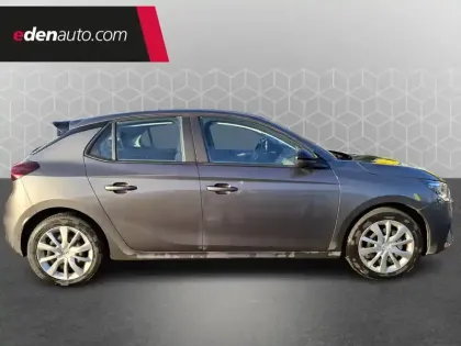 Photo 5 Opel Corsa  1.2 Turbo 100 ch BVA8