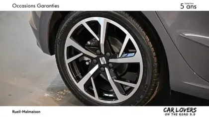 Photo 16 Seat Ibiza  1.0 TSI 115 ch S/S DSG7