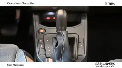 Photo 20 Seat Ibiza  1.0 TSI 115 ch S/S DSG7