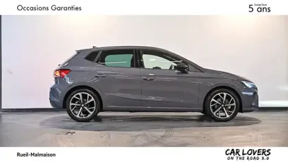 Photo 14 Seat Ibiza  1.0 TSI 115 ch S/S DSG7