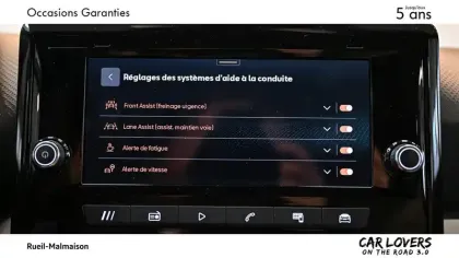 Photo 23 Seat Ibiza  1.0 TSI 115 ch S/S DSG7