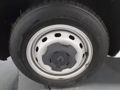 Photo 21 Renault Trafic  FGN L1H1 3T BLUE DCI 130 GSR2