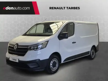 Photo 41 Renault Trafic  FGN L1H1 3T BLUE DCI 130 GSR2
