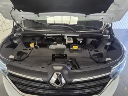 Photo 15 Renault Trafic  FGN L1H1 3T BLUE DCI 130 GSR2