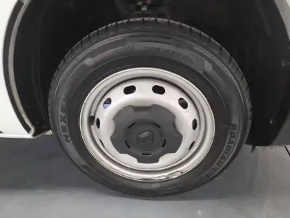 Photo 7 Renault Trafic  FGN L1H1 3T BLUE DCI 130 GSR2