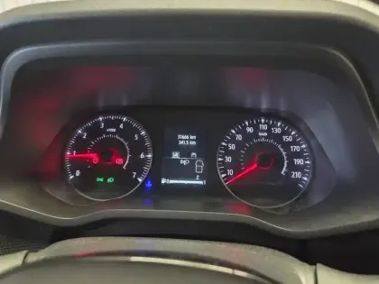 Photo 29 Renault Trafic  FGN L1H1 3T BLUE DCI 130 GSR2