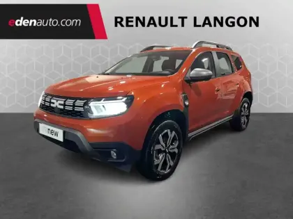 Photo 37 Dacia Duster  TCe 150 4x2 EDC