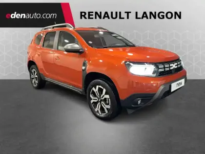 Photo 43 Dacia Duster  TCe 150 4x2 EDC
