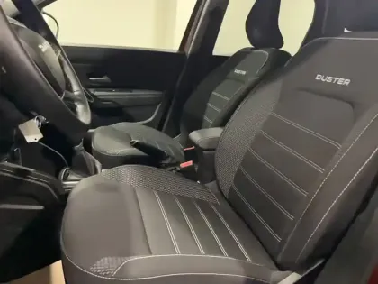 Photo 16 Dacia Duster  TCe 150 4x2 EDC