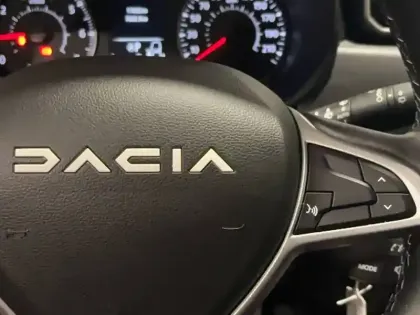 Photo 19 Dacia Duster  TCe 150 4x2 EDC