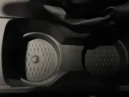 Photo 25 Dacia Duster  TCe 150 4x2 EDC