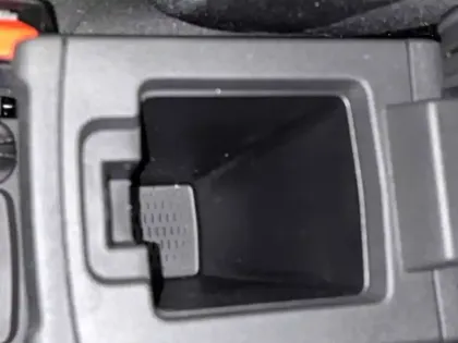 Photo 26 Dacia Duster  TCe 150 4x2 EDC