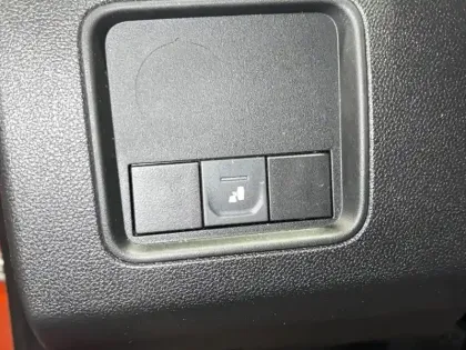 Photo 17 Dacia Duster  TCe 150 4x2 EDC