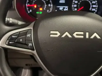 Photo 18 Dacia Duster  TCe 150 4x2 EDC