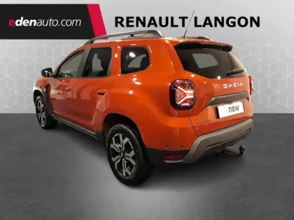 Photo 39 Dacia Duster  TCe 150 4x2 EDC