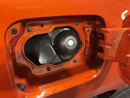 Photo 5 Dacia Duster  TCe 150 4x2 EDC