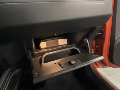 Photo 33 Dacia Duster  TCe 150 4x2 EDC