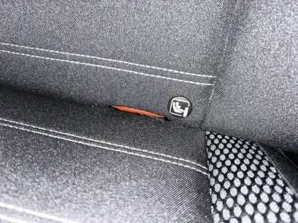 Photo 13 Dacia Duster  TCe 150 4x2 EDC