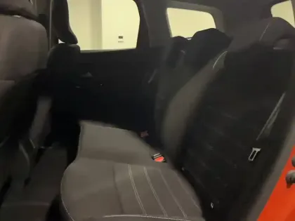 Photo 10 Dacia Duster  TCe 150 4x2 EDC