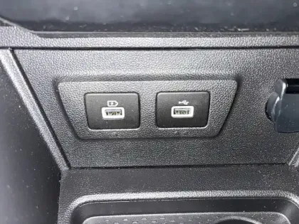 Photo 28 Dacia Duster  TCe 150 4x2 EDC