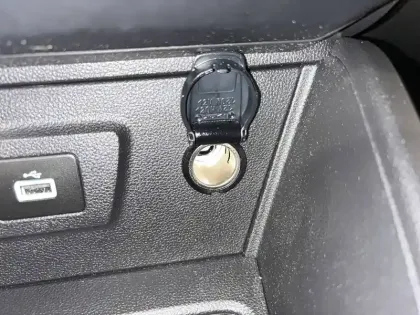 Photo 29 Dacia Duster  TCe 150 4x2 EDC