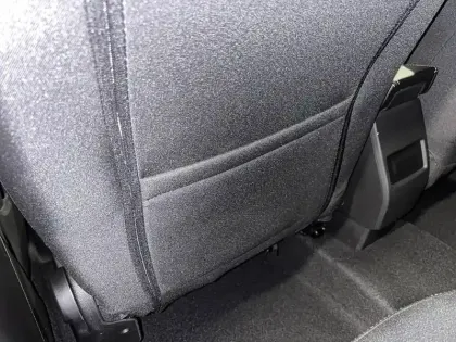 Photo 12 Dacia Duster  TCe 150 4x2 EDC