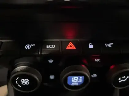 Photo 31 Dacia Duster  TCe 150 4x2 EDC