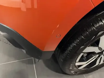 Photo 8 Dacia Duster  TCe 150 4x2 EDC