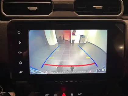 Photo 32 Dacia Duster  TCe 150 4x2 EDC