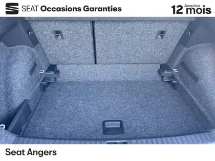 Photo 6 Seat Arona  1.0 EcoTSI 95 ch Start/Stop BVM5