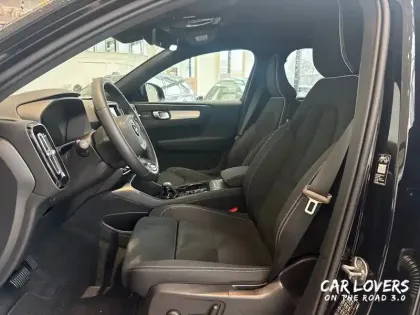 Photo 9 Volvo Xc40  B3 163 ch DCT7