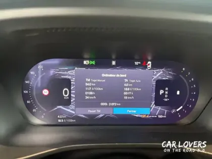 Photo 21 Volvo Xc40  B3 163 ch DCT7