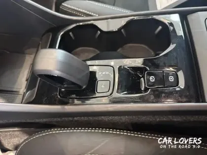 Photo 12 Volvo Xc40  B3 163 ch DCT7