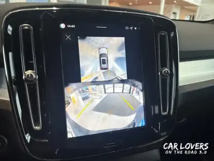 Photo 25 Volvo Xc40  B3 163 ch DCT7