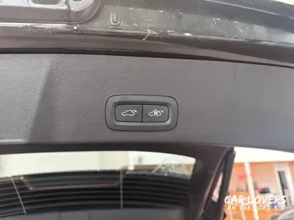 Photo 17 Volvo Xc40  B3 163 ch DCT7