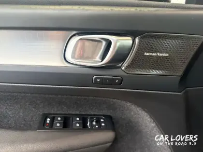 Photo 14 Volvo Xc40  B3 163 ch DCT7