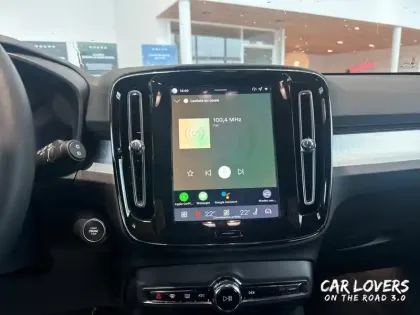 Photo 11 Volvo Xc40  B3 163 ch DCT7