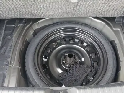 Photo 12 Audi A1  Sportback 25 TFSI 95 ch S tronic 7