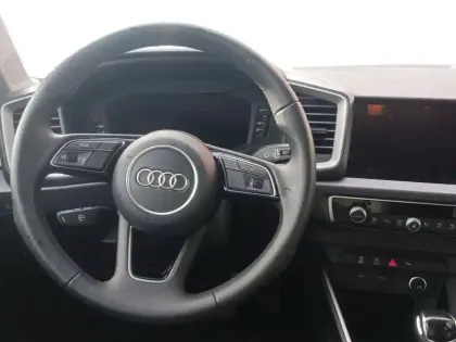 Photo 43 Audi A1  Sportback 25 TFSI 95 ch S tronic 7