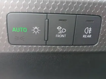 Photo 60 Audi A1  Sportback 25 TFSI 95 ch S tronic 7