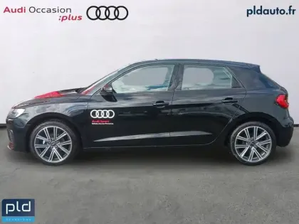 Photo 34 Audi A1  Sportback 25 TFSI 95 ch S tronic 7