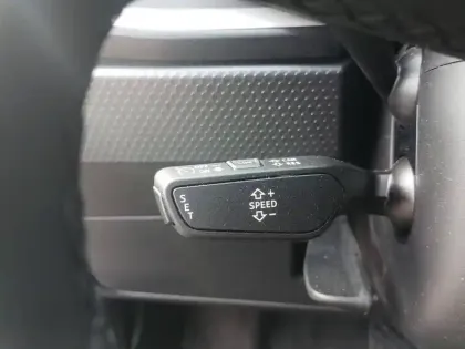 Photo 24 Audi A1  Sportback 25 TFSI 95 ch S tronic 7