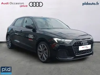 Photo 37 Audi A1  Sportback 25 TFSI 95 ch S tronic 7