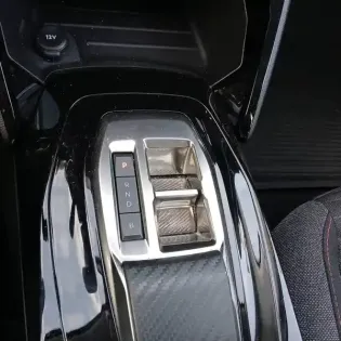 Photo 32 Peugeot 208  Electrique 50 kWh 136ch