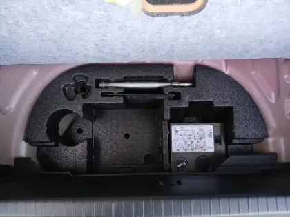 Photo 39 Peugeot 208  Electrique 50 kWh 136ch