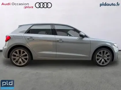 Photo 23 Audi A1  Sportback 30 TFSI 116 ch S tronic 7