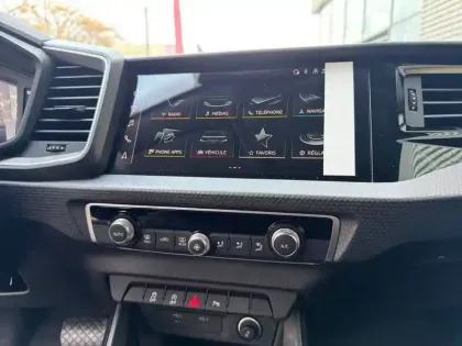 Photo 37 Audi A1  Sportback 30 TFSI 116 ch S tronic 7